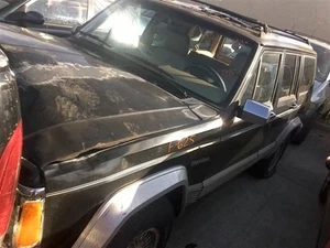 Distributor 6-242 Fits 94-97 CHEROKEE 137457 - Picture 1 of 5