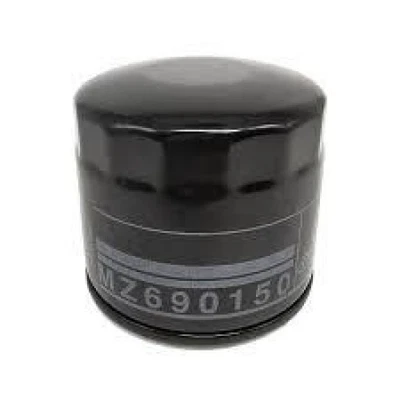 Genuine Mitsubishi Lancer 4 5 6 7 8 9 Pajero V83/87 Oil Filter Element MZ690150 Foto 1 de 4