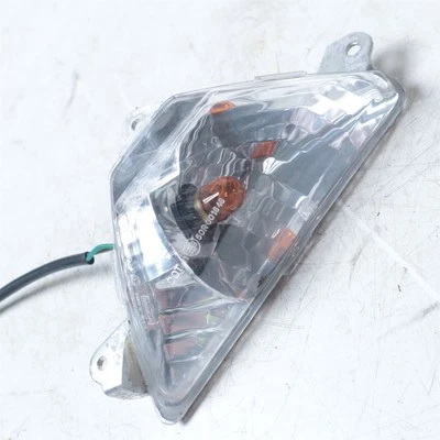 2015 Kawasaki Ninja 300 EX300 ABS передний правый индикатор - 230400108 - Изображение 1 из 4