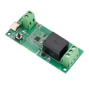 3X (USB-C DC 5V HÁGALO USTED MISMO un solo canal Bluetooth WIFI pulgadas8564 - Imagen 1 de 9
