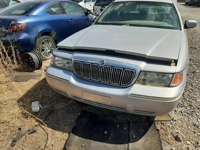 Rear Bumper Fits 00-11 GRAND MARQUIS 199740 Foto 1 de 4