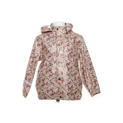 Mikk-line, Regenjacke, Mädchen, Größe: 110/116, 16836DM-241 #Kp8 - Bild 1 von 4