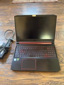 Acer Nitro 5 Gaming Laptop - Picture 1 of 9