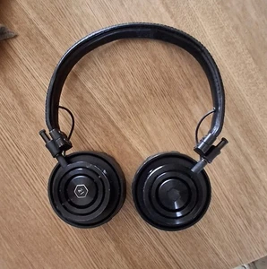 Master & Dynamic MH-30 On Ear Headphones, Good Conditon, Untested - Picture 1 of 3