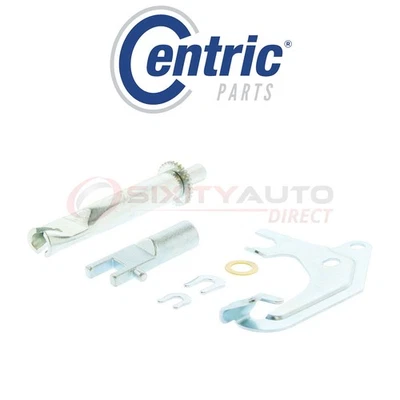 Centric Drum Brake Self Adjuster Repair Kit for 2000-2002 Toyota Tundra 3.4L dv Foto 1 de 4