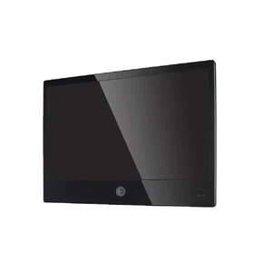 Hanwha Techwin SMT-3211PVM-PIP 32" LED CCTV Monitor with 2MP Network Camera - Picture 1 of 5