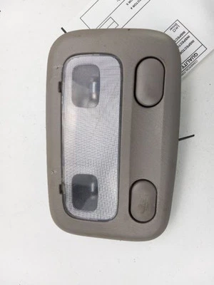 Luz domo techo delantero Nissan Altima 2002-2006 Foto 1 de 4