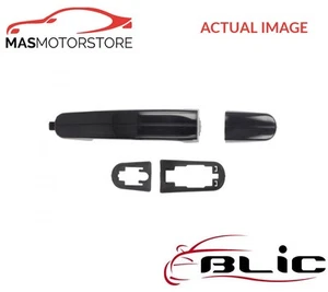 MANIJA PUERTA COCHE DERECHA DELANTERA TRASERA IZQUIERDA BLIC 6010-03-039402P I NUEVO OE REPUESTO - Imagen 1 de 6