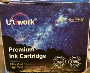 4 cartucce inchiostro 288XL T288XL per stampante Epson XP-240 XP-340 XP-344 XP-440 - Foto 1 di 2