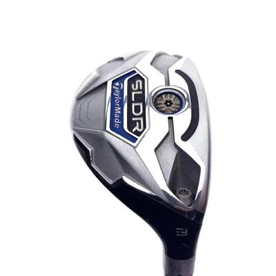 Gebrauchte TaylorMade SLDR 3 Hybrid / 19 Grad / Regular Flex - Bild 1 von 4