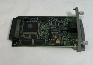 HP JetDirect 600N Print Server J3110A - Picture 1 of 5