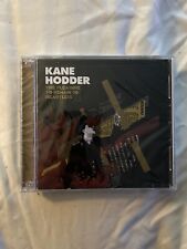 Kane Hodder Pleasure To Remain So Heartless BRAND NEW SEALED CD