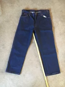 Jeans Dickies para hombre 38x29 corte regular ¡¡NUEVOS!!! - Imagen 1 de 8