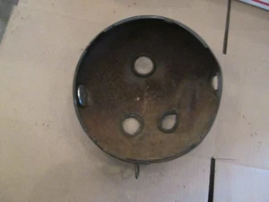 1977 Yamaha XS650 XS 650 headlight shell head light bucket - Picture 1 of 2