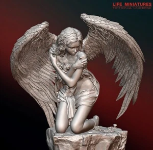 Life Miniatures LI-FUS005 1/20 Abandoned - Bild 1 von 6