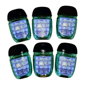 Bath & Body Works TUTTI FRUTTI CANDY Pocketbac AntiBac HAND SANITIZER Gel Easter - Picture 1 of 1