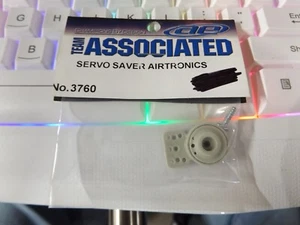 Associated 3760 Direct Mount Servo Saver for Airtronics servos - Picture 1 of 1