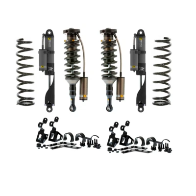 Kit de elevación OME BP-51 2,5 - 3 pulgadas (carga media) para Lexus GX460 10-23 Old Man Emu Foto 1 de 4