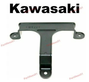 Kawasaki OEM Brute Force 650 Prairie 700 Battery Tie Down Strap Band Holder - Bild 1 von 3