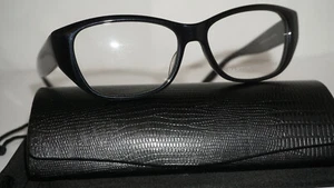 Gafas Barton Perreira Nuevas Negras BLA Sexton 54 15 138 - Imagen 1 de 12