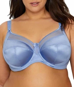 Goddess Kiera Banded Underwire Bra US size 36DDD - Picture 1 of 1