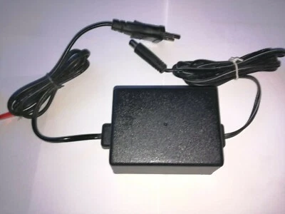 Drucker Netzteil HP Deskjet 690 30V 400mA Model C2176A - Bild 1 von 4