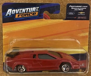 Maisto Adventure Force - Lamborghini - Picture 1 of 1