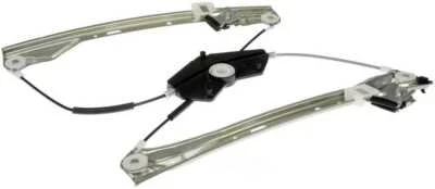 Window Regulator fits 2008-2012 Mercedes-Benz C300 C350 C63 AMG  DORMAN OE SOLUT - Image 1 of 4