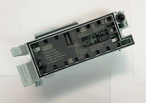 UNBENUTZT SIEMENS 6ES7 148-4FS00-0AB0 SIMATIC DP ELEKTR MODUL ET200PRO - Bild 1 von 2