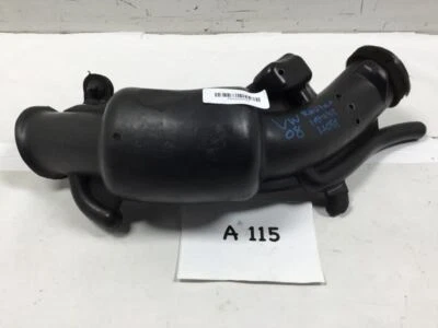 2009 2011 VOLKSWAGEN ROUTAN 3.8L AIR INTAKE HOSE OEM+ - Image 1 of 4