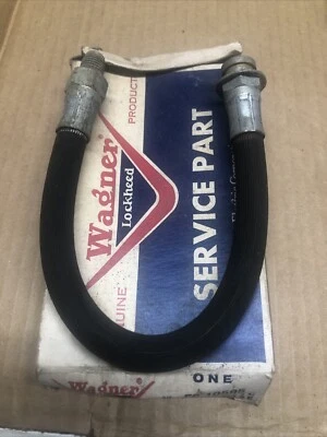 Manguera de freno trasero Plymouth 1949-56 en caja FC 10595 Foto 1 de 3