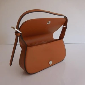 Mini Umhängetasche Frau CARO Modell Retro Art Deko Xx Pn Frankreich - Bild 1 von 11