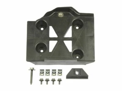 Bandeja de batería para Pontiac Montana 1999-2009 Dorman 35648JX 2005 2002 2006 2000 Foto 1 de 2