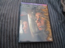 DVD "PREMIER CONTACT" Amy ADAMS, Jeremy RENNER, Forest WHITAKER