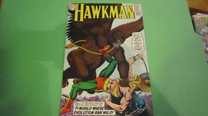 Hawkman #6 (Feb-Mar 1965, DC), NM+ condition - Picture 1 of 12