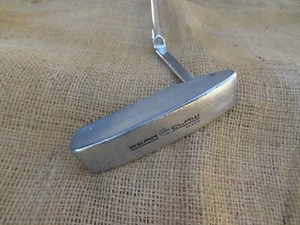 Golden Bear BEAR CLAW Blade Putter ⛳ Ultralight Steel - Picture 1 of 6