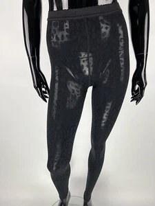 Wolford Leggings Size M - Picture 1 of 9