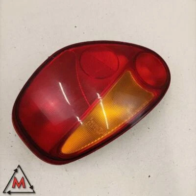 Rear lamp lh 0320504239 CHEVROLET MATIZ 1.0 1998-2007 used (99181) Foto 1 de 4