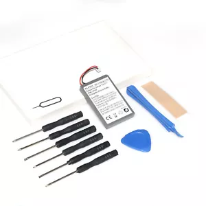New LIP1522 Battery For Sony PlayStation 4 Pro PS4 Controller CUH-ZCT2 CUH-ZCT1 - Picture 1 of 8