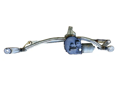 BMW 740i 750Li F01 F02 2009-2015 limpiaparabrisas transmisión acoplamiento motor OEM Foto 1 de 4