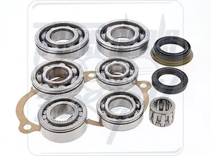 Fits Mazda Miata MX5 5 Speed Transmission Overhaul Bearing Seal Kit - Picture 1 of 1
