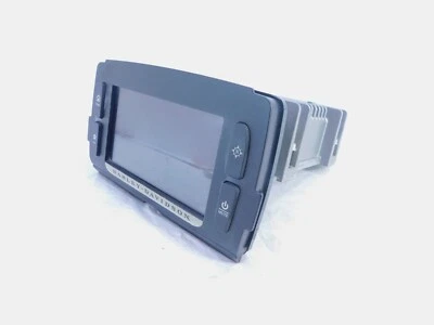 Harley Davidson Electra Glide Ultra Limited Touch Screen Radio Control Unit - Image 1 of 4