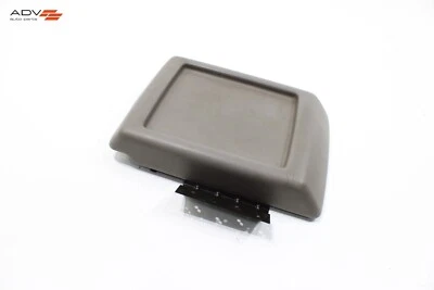 Hummer H2 2003-2004 consola central reposabrazos reposabrazos tapa de almacenamiento cubierta OEM Foto 1 de 4