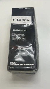Filorga Time Filler Absolute Wrinkle Correction Cream 30ml New in Box #usau - Picture 1 of 2