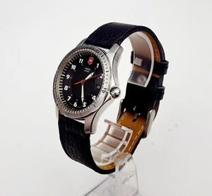Men's SWISS Vintage 90's Watch SWISS ARMY "Odyssey" - Picture 1 of 20