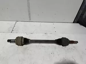 Lexus LS460 Left Rear Drive Shaft USF40 08/2006-12/2017 - Picture 1 of 9
