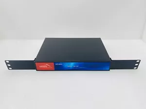 Meru Networks MC1550 Wireless LAN Controller / NO POWER ADAPTER / USED - Picture 1 of 8