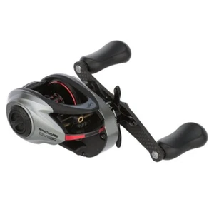 Abu Garcia Revo Premier Hs Baitcastrolle Mano Sinistra Baitcast Ruolo - Foto 1 di 4