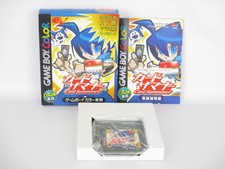 CARD SUMMONER Game Boy Color Nintendo Japan Game gb
