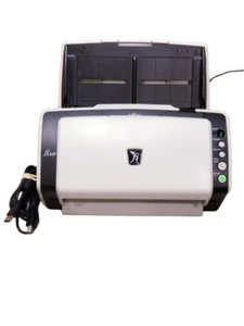 Fujitsu fi FI-6130 Sheetfed Scanner - Picture 1 of 8